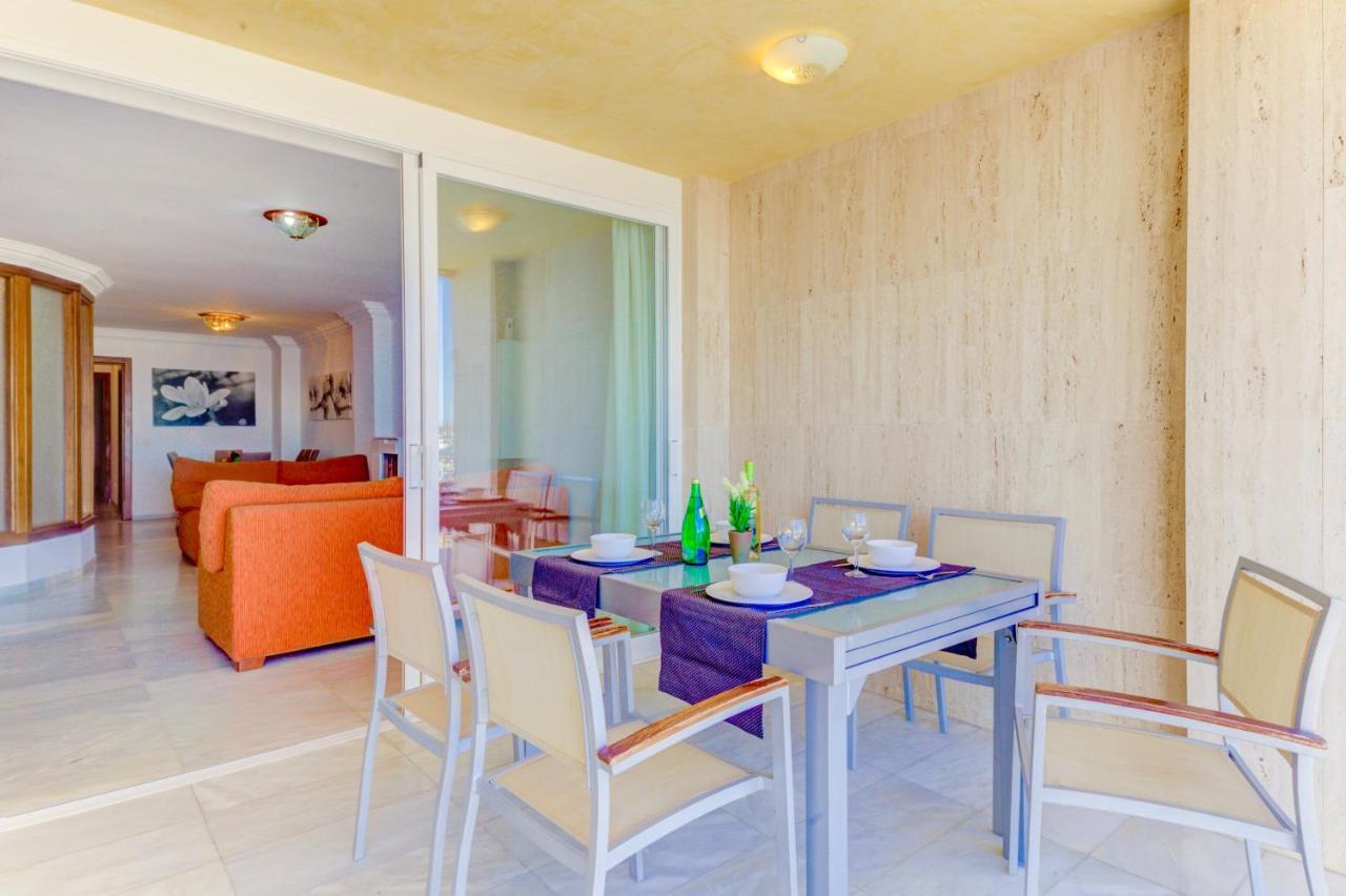 Beach Apartment Brisa Marina By Sealand Villas Port de Pollença Exterior foto