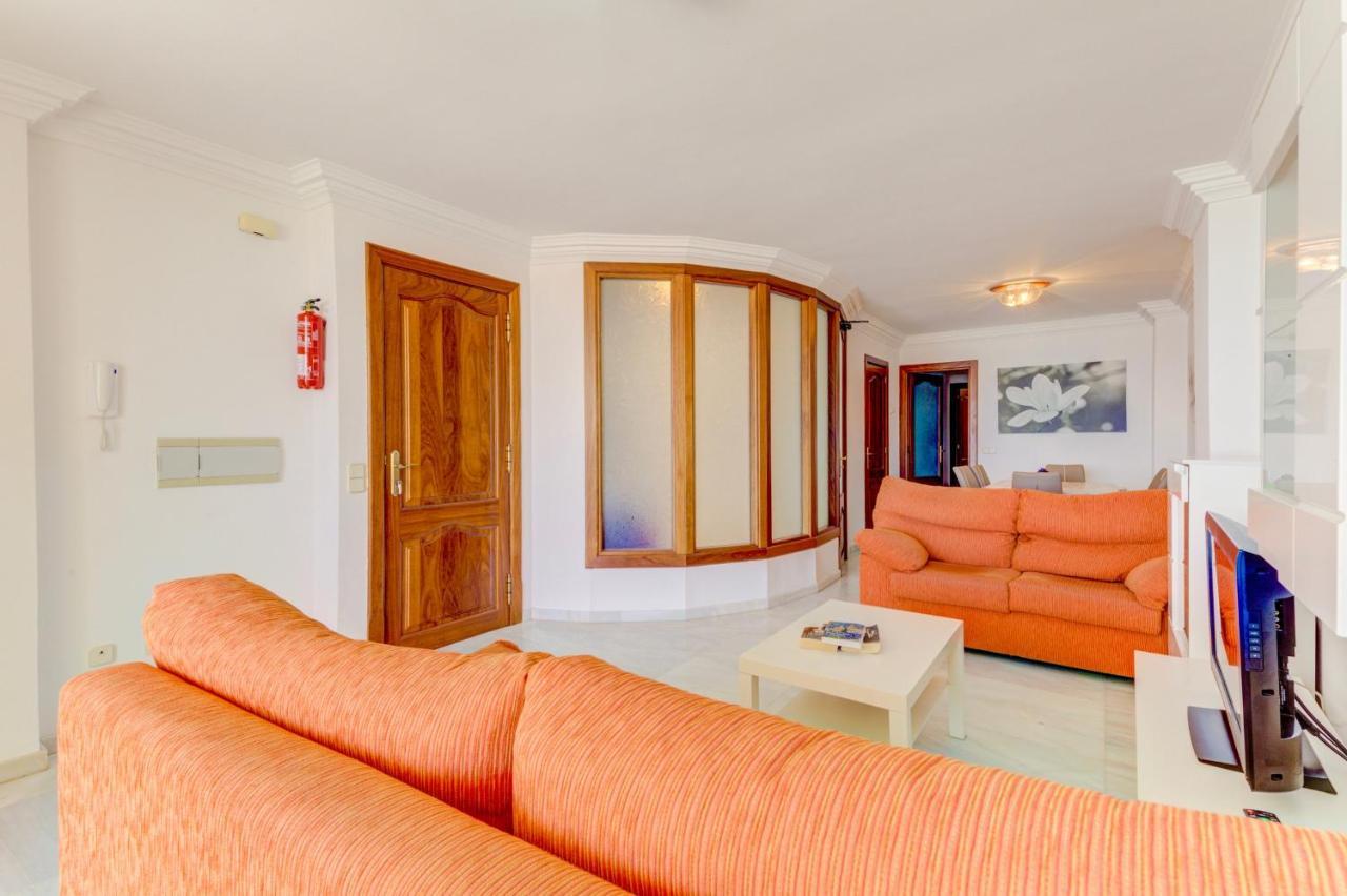 Beach Apartment Brisa Marina By Sealand Villas Port de Pollença Exterior foto